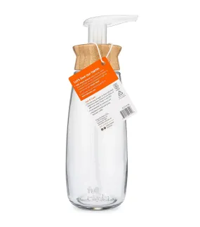 16oz Foam Soap Dispenser