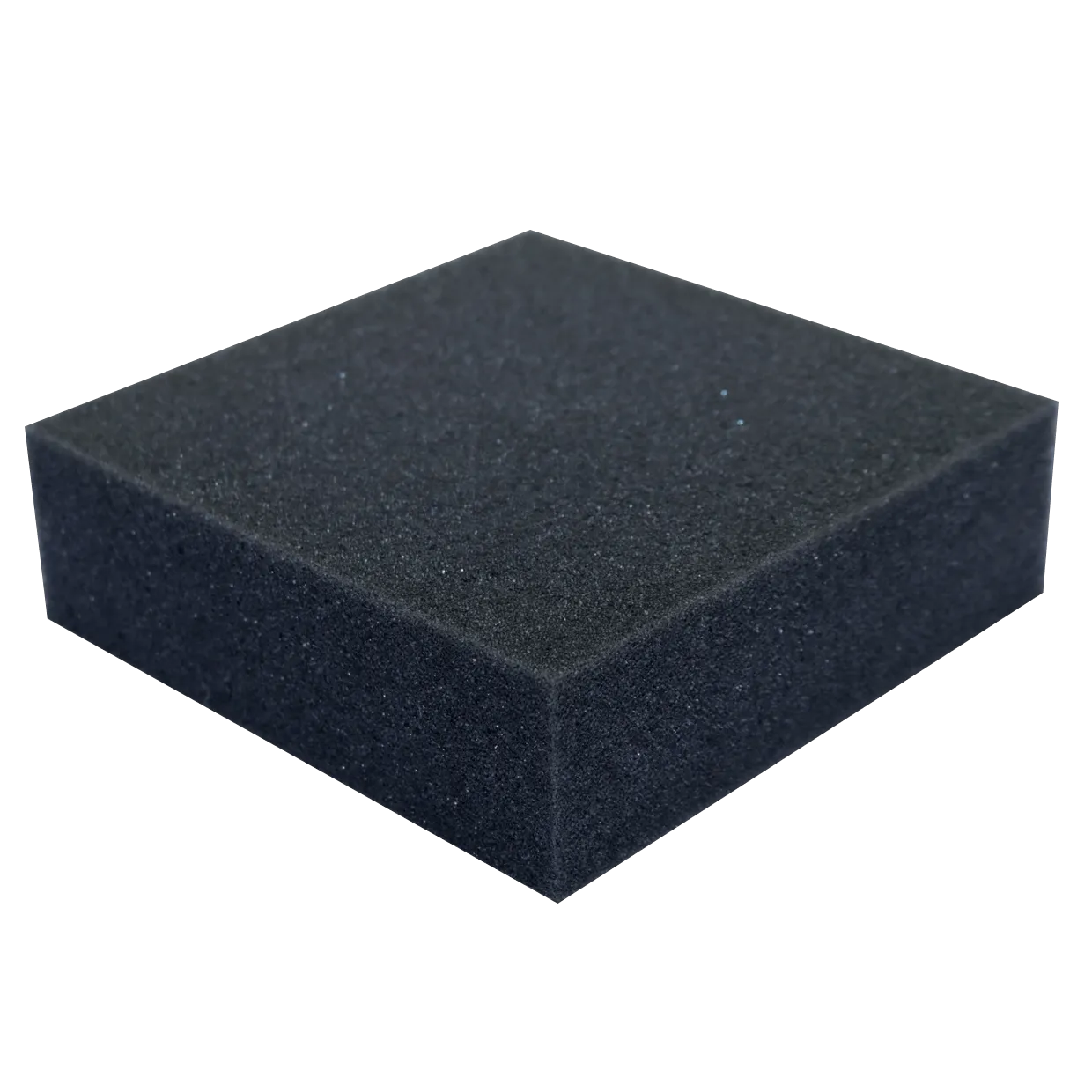 1" thick 0.9lb Ether Foam