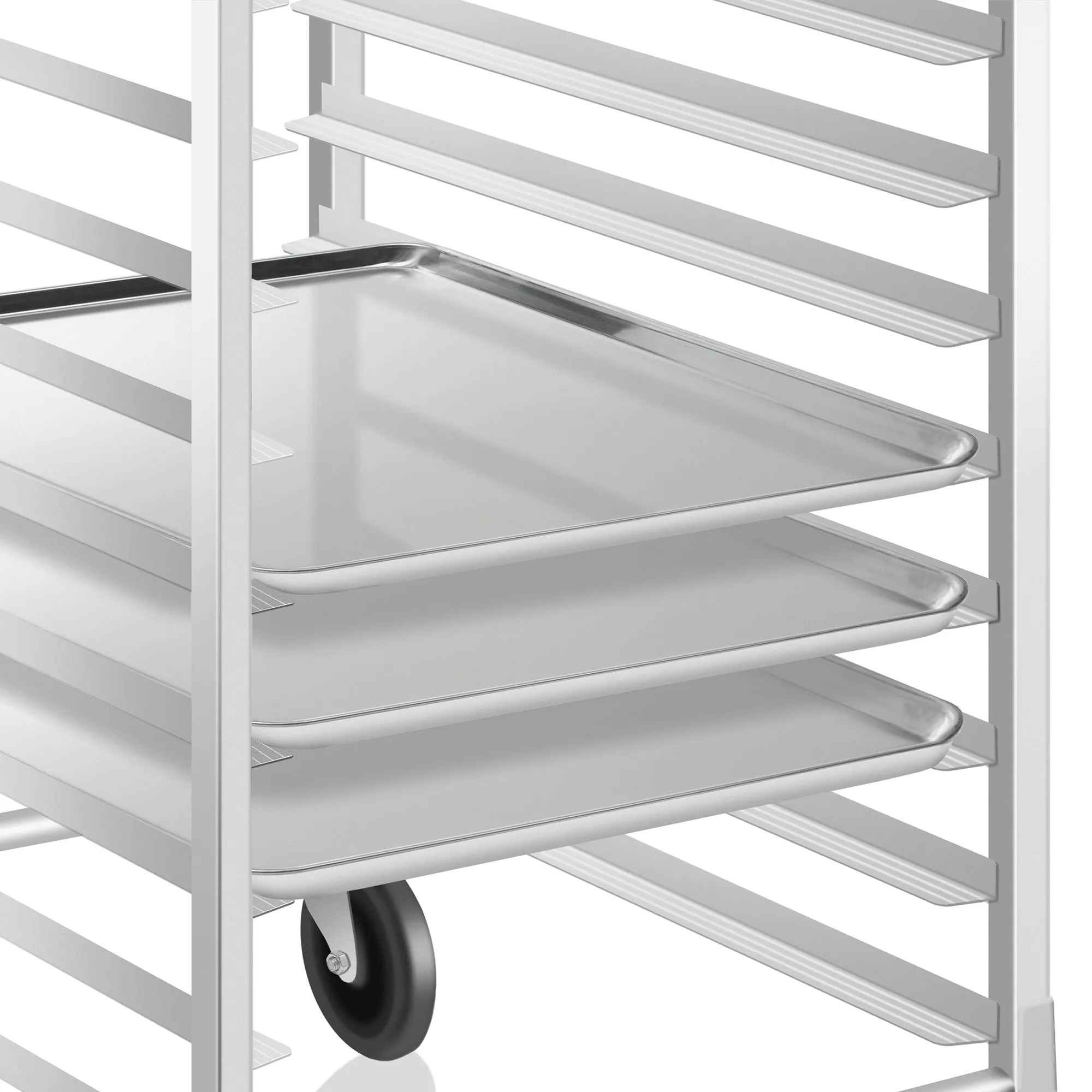 20 Sheet Commercial Kitchen Bakery Rack