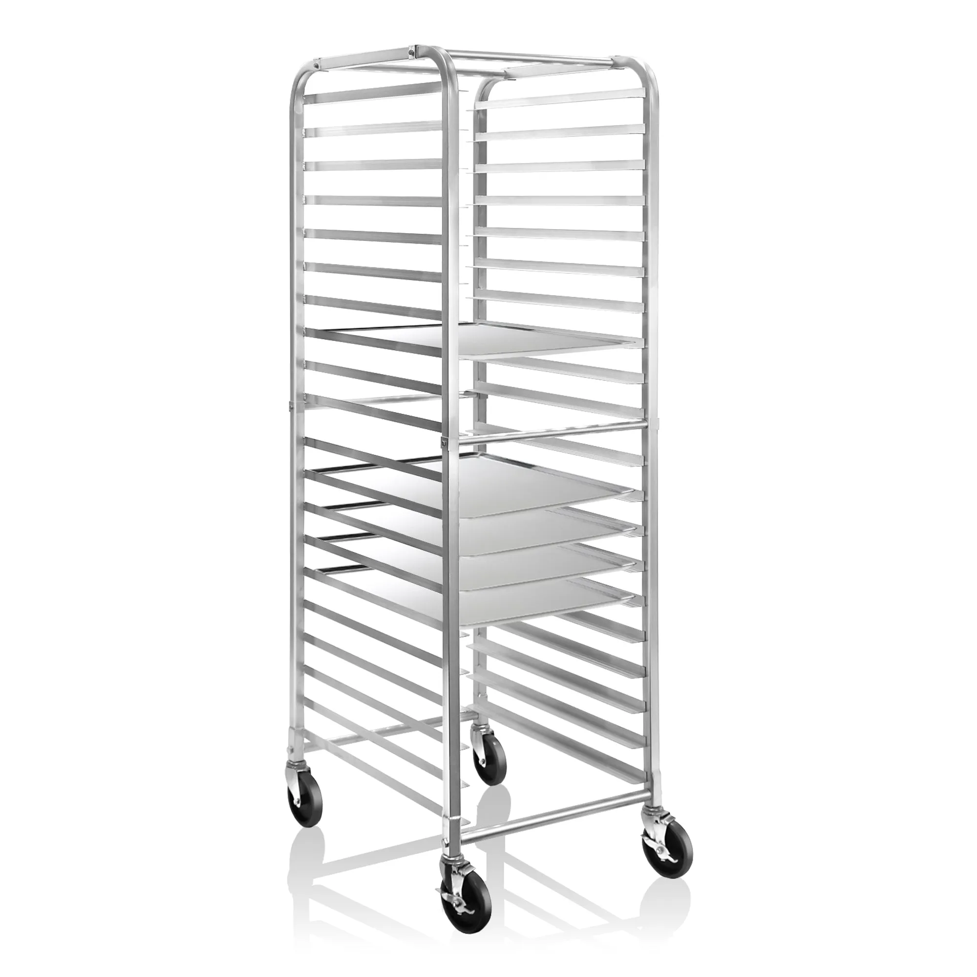 20 Sheet Commercial Kitchen Bakery Rack