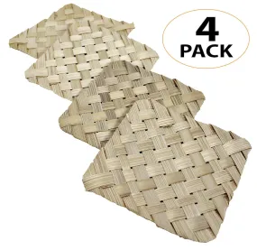 3428 pk4 4 Inch Palm Mat