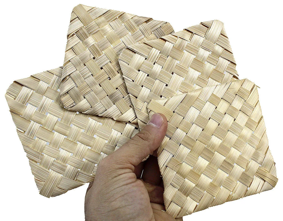 3428 pk4 4 Inch Palm Mat