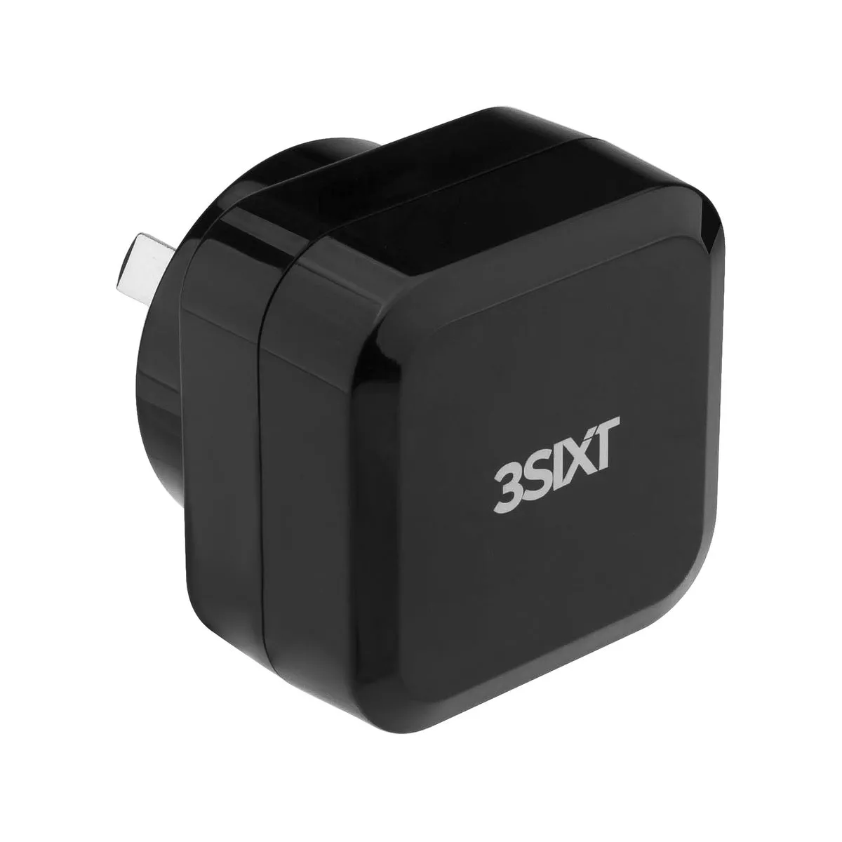 3sixT Wall Charger AU 5.4A   USB-C Cable 1m