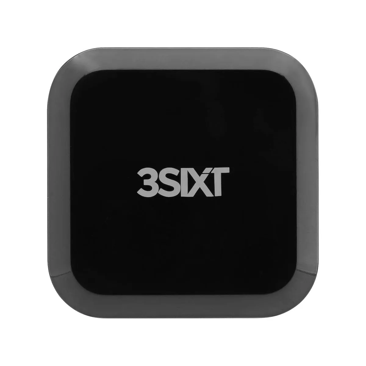 3sixT Wall Charger AU 5.4A   USB-C Cable 1m