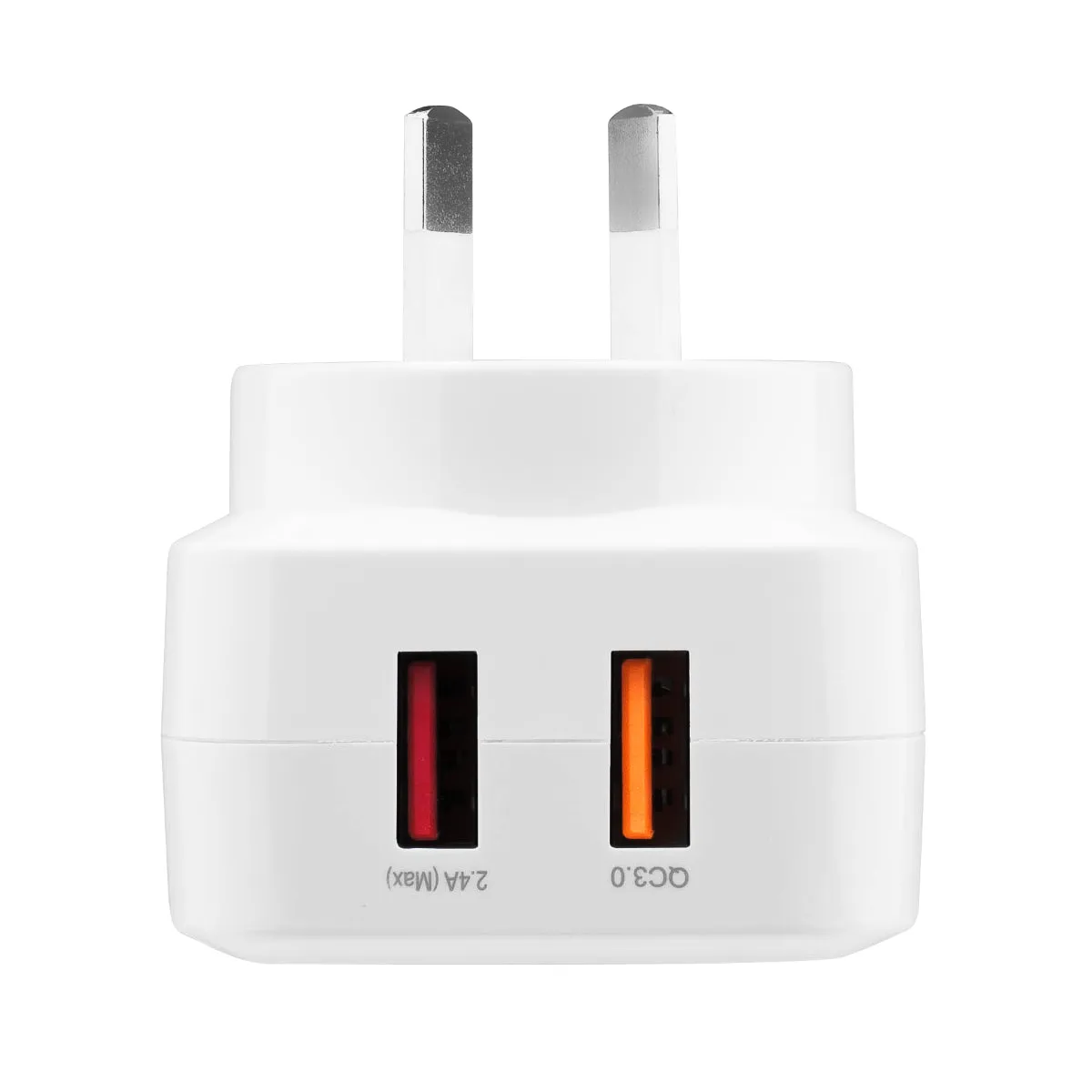 3sixT Wall Charger AU 5.4A   USB-C Cable 1m