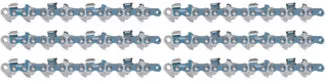 6 Pack Oregon 95TXL080G SpeedCut™ Saw Chain 20"