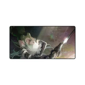 A2 NieR Automata Anime Mouse Pad (Desk Mat)