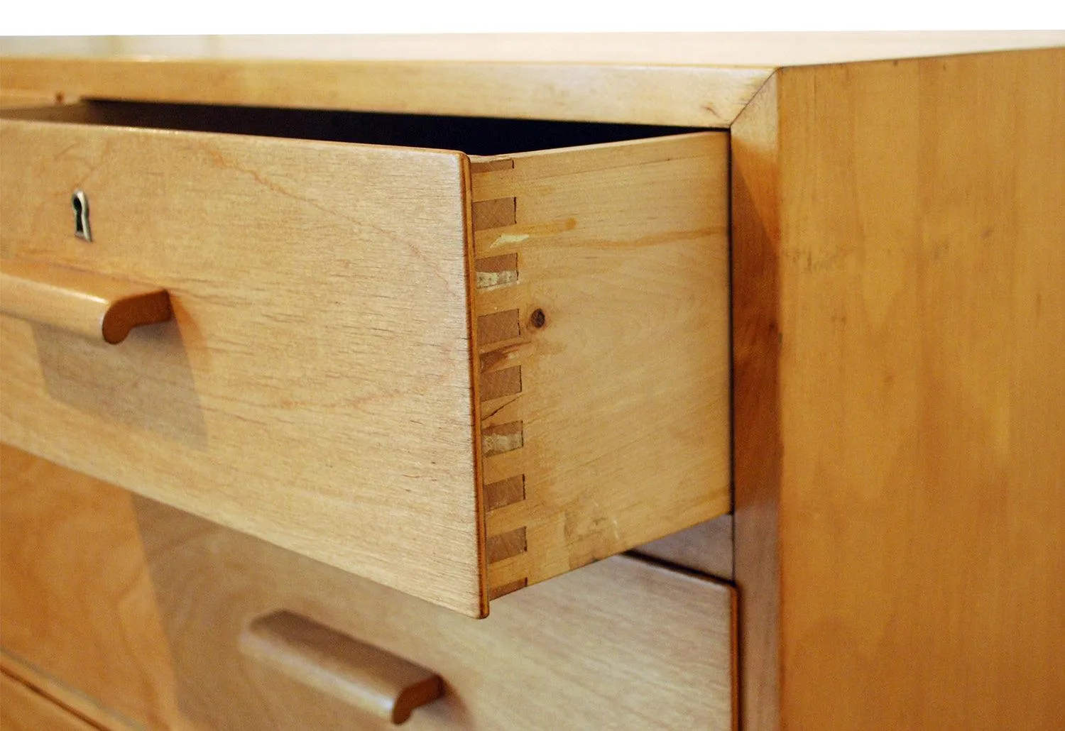 Aalto chest of drawers