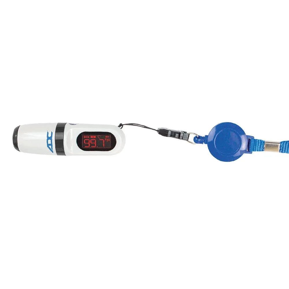 ADC Adtemp™ Mini 432 No Contact Thermometer