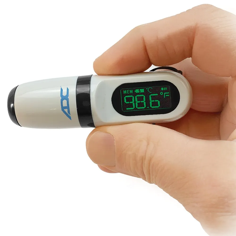 ADC Adtemp™ Mini 432 No Contact Thermometer