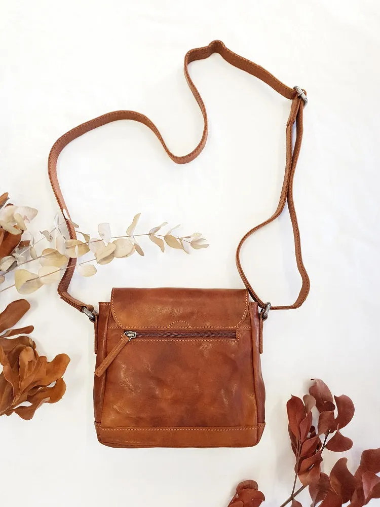 Addison Crossbody Bag