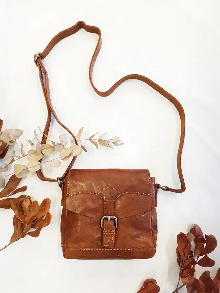 Addison Crossbody Bag