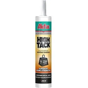 Akfix AllBond High Tack - MS Polymer 290ml AB-HT