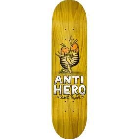 ANTIHERO LOVERS II TAYLOR DECK (8.12"/8.4")