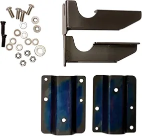 ARB 4X4 | Awning Bracket Quick Release Kit 4, Compatible for All ARB Awning Models (813408)