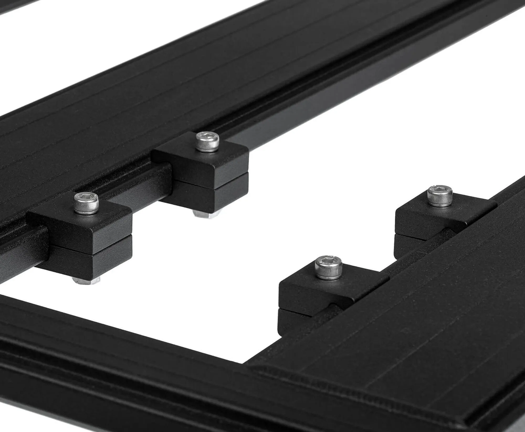 ARB 4X4 | Base Rack Alloy Block Set (1780610)