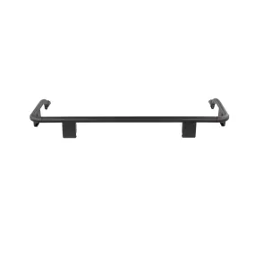 ARB 4X4 | Base Rack Front 1/4 Guard Rail (1780010)