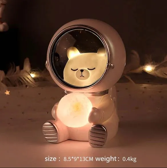 Astronaut LED Night Lights