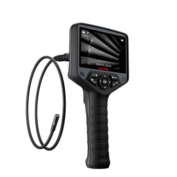 Autel - MaxiVideo - MV480 - Digital Videoscope - 4.1" LCD display - 8.5 mm Probe Head