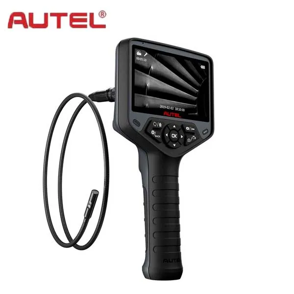 Autel - MaxiVideo - MV480 - Digital Videoscope - 4.1" LCD display - 8.5 mm Probe Head