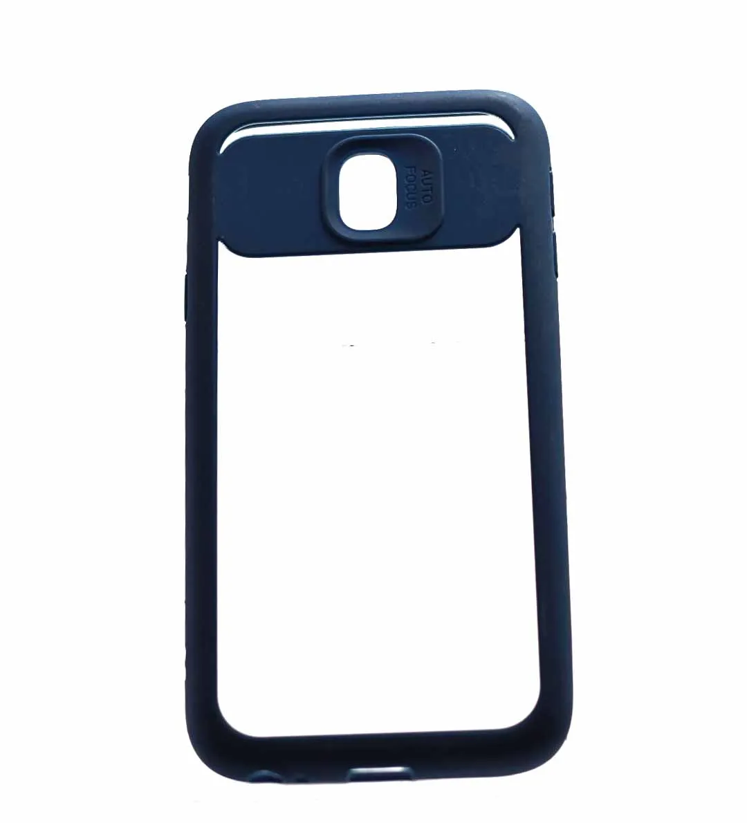 Auto Focus Samsung J330 Case Blue