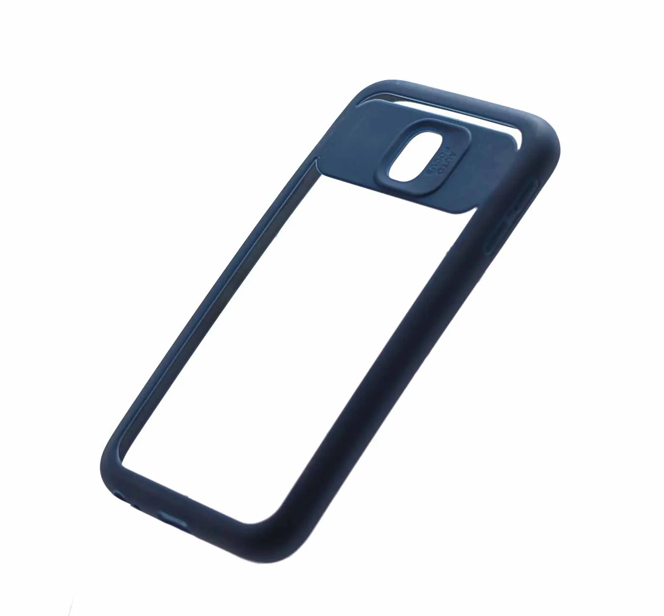 Auto Focus Samsung J330 Case Blue