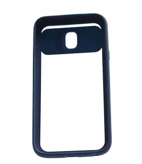 Auto Focus Samsung J330 Case Blue