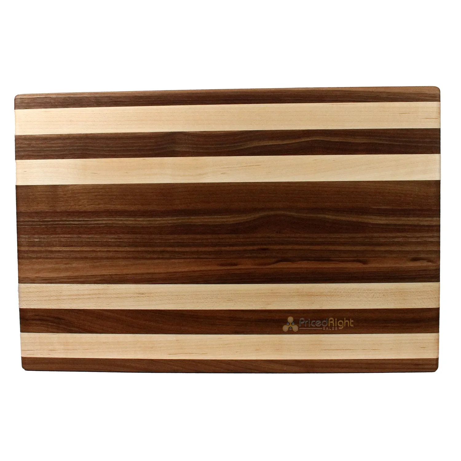 Bad Boy Boards Work Horse Lawrence Cutting Board 12x18x1.5 WRKHRS-LAWRENCE