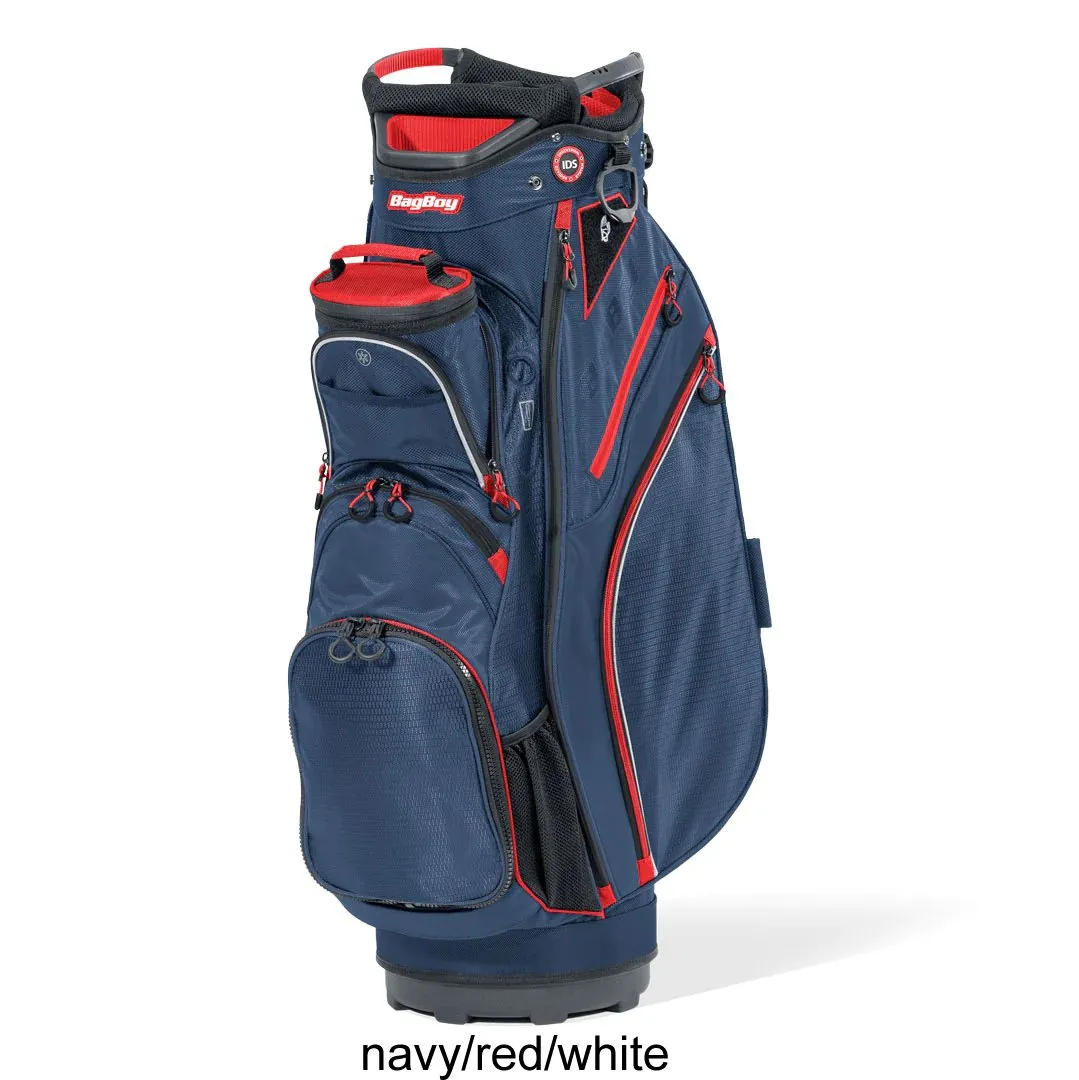 Bag Boy Chiller Cart Bag 2024 - Free Personalization