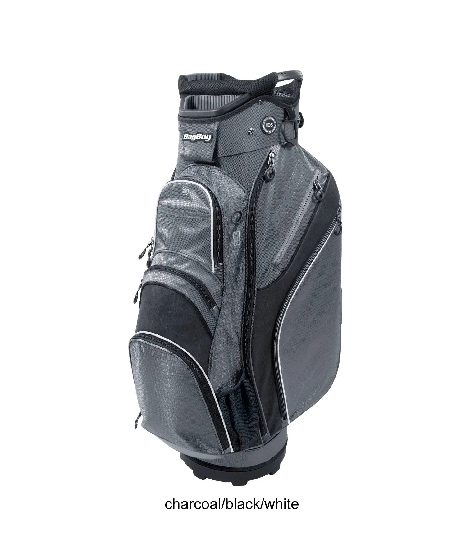 Bag Boy Chiller Cart Bag 2024 - Free Personalization