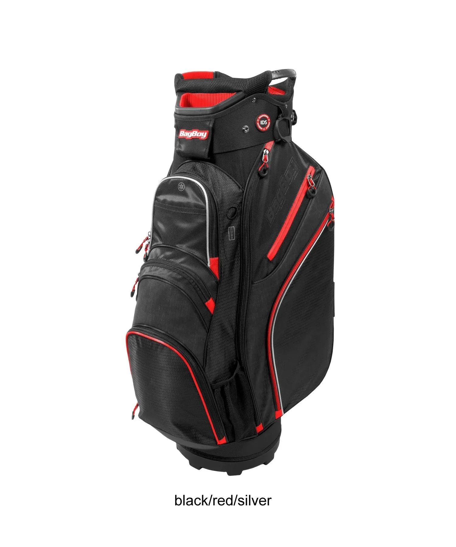 Bag Boy Chiller Cart Bag 2024 - Free Personalization