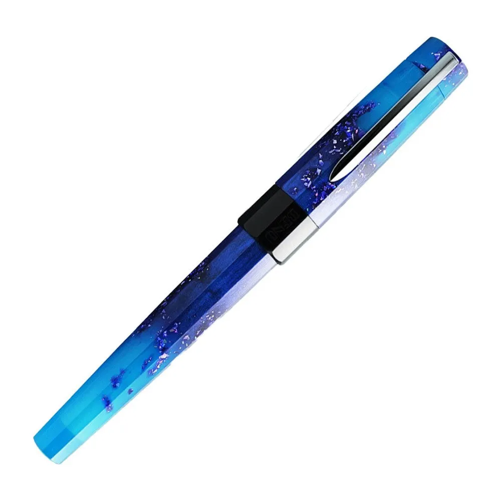 BENU Rollerball Pen - Euphoria - Scent of Irises