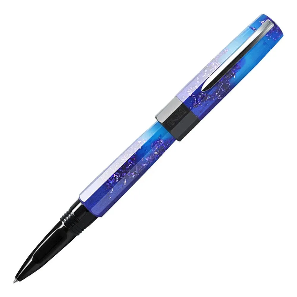 BENU Rollerball Pen - Euphoria - Scent of Irises