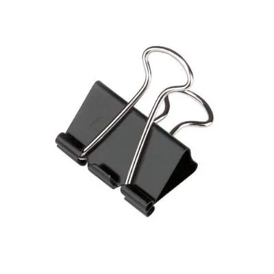 Binder Clips - 41 mm