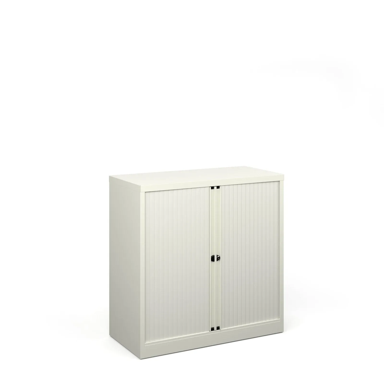 Bisley systems storage tambour cupboard