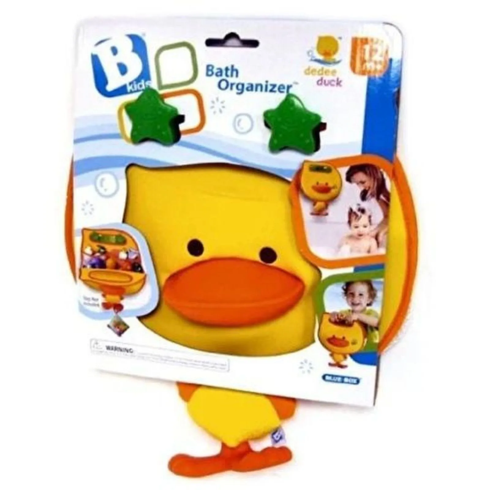 Bkids Bath Organiser