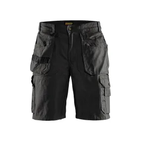 Blaklader 15341310 Craftsmen Holster Pocket Shorts