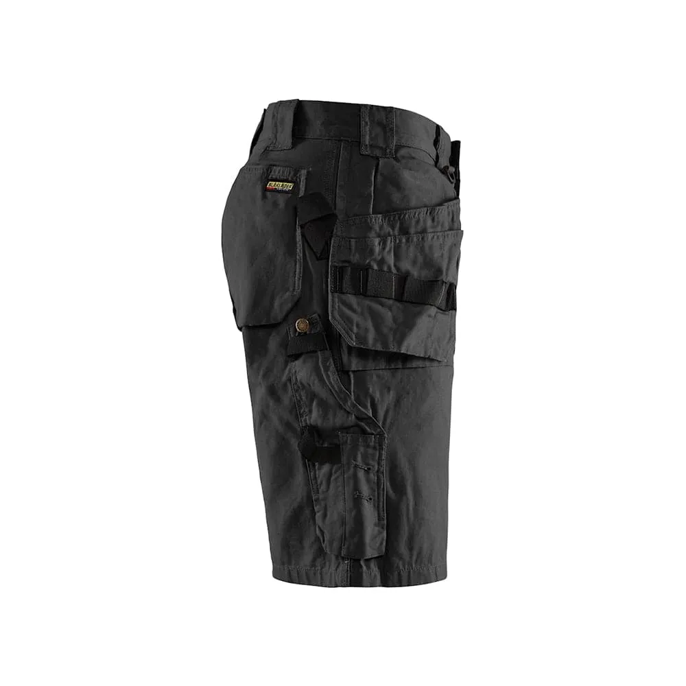 Blaklader 15341310 Craftsmen Holster Pocket Shorts