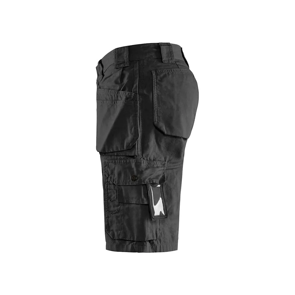 Blaklader 15341310 Craftsmen Holster Pocket Shorts