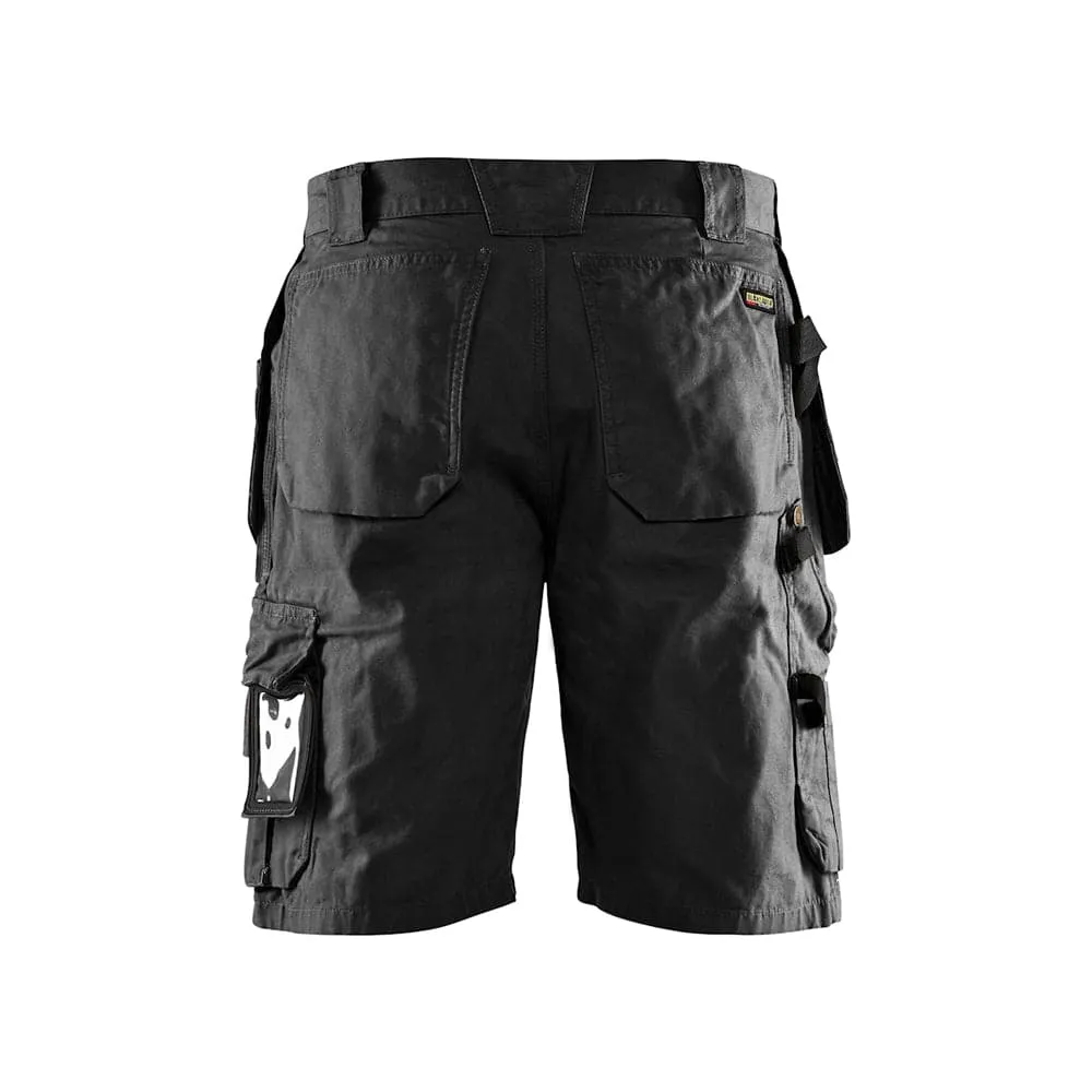 Blaklader 15341310 Craftsmen Holster Pocket Shorts