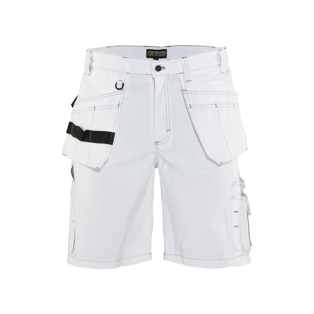 Blaklader 1536 Holster Pocket Painters Shorts