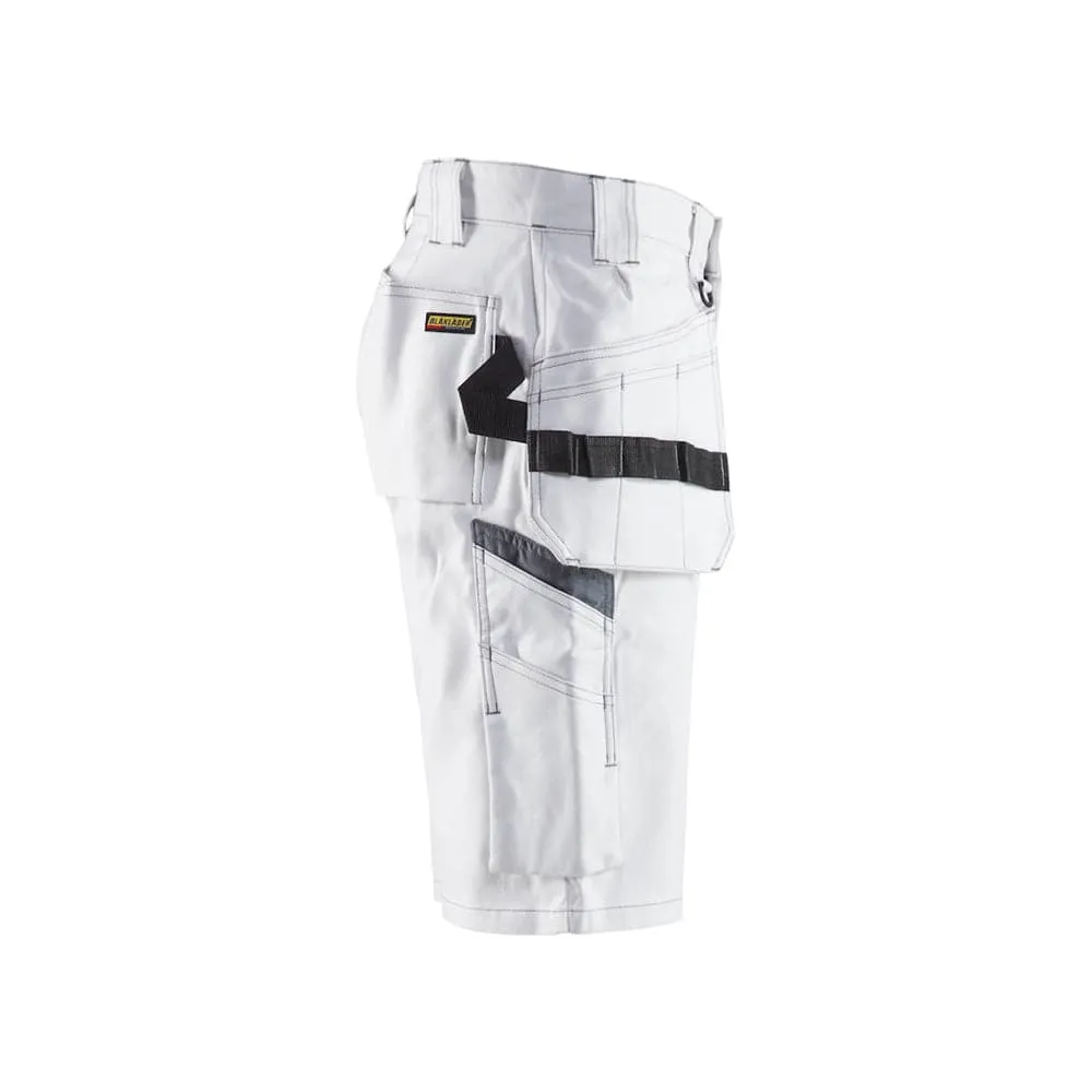 Blaklader 1536 Holster Pocket Painters Shorts