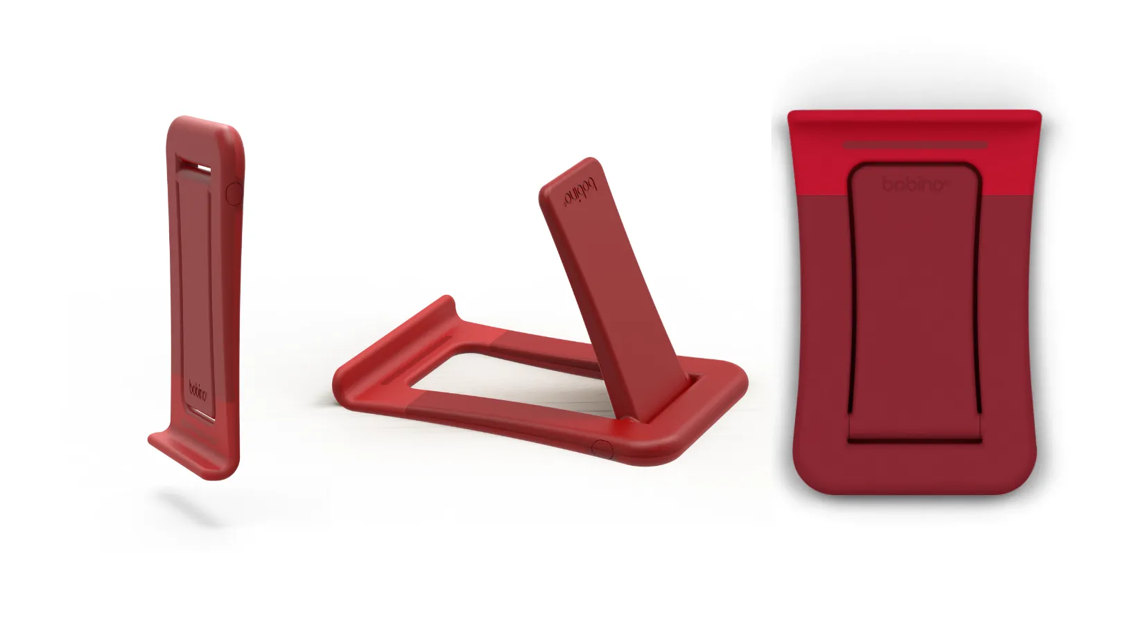 Bobino Phone Stand Multi-Angle