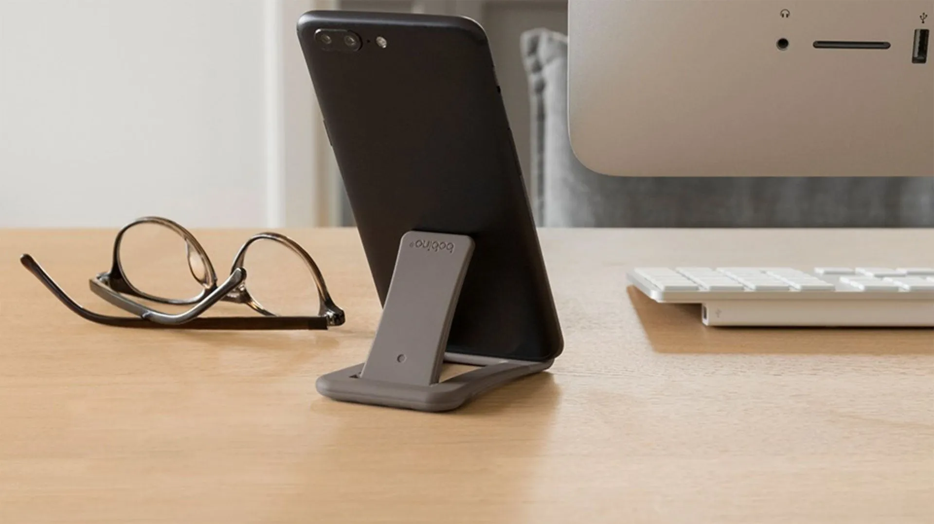 Bobino Phone Stand Multi-Angle