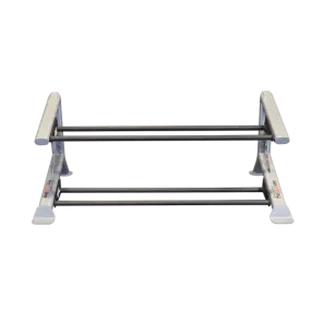 Body Solid 2 Tier PCL Medicine Ball Rack