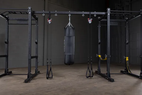 Body-Solid SPR Power Rack Connecting Bar SPRACB