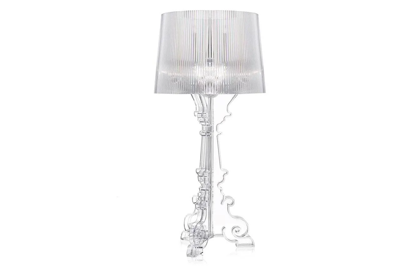 Bourgie Table Lamp