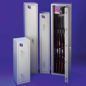 Brattonsound Sentinel Plus SL9  9-Gun Safe With Lock Box