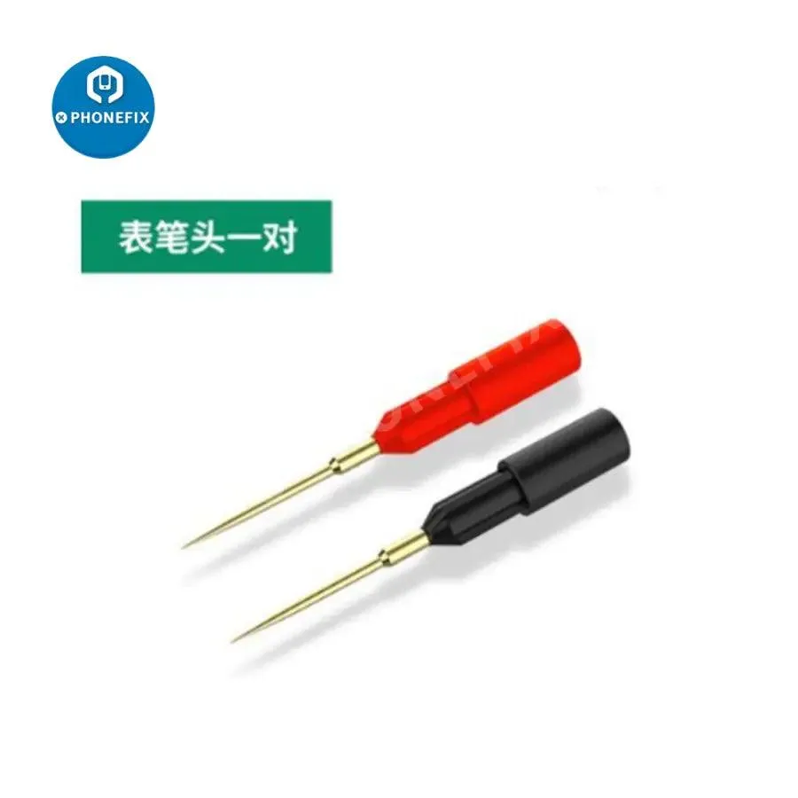 BST-050 Replaceable Probe - Precision Test Leads for Accurate Measurements