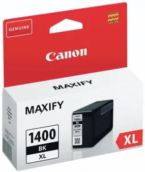 Canon 1400XL Black